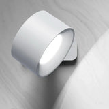 NordicBeam | Væglampe Moderne - LED Drejelig Dæmpbar