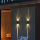 NordicBeam | Væglampe Moderne - LED Op/Ned Lys