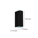 NordicBeam | Væglampe Moderne - LED Op/Ned Lys