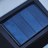 NordicBeam | Væglampe Moderne - Solcelle LED Trådløs