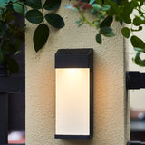 NordicBeam | Væglampe Moderne - Solcelle LED Trådløs