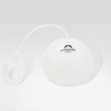 NordicGlow | Campinglampe Skandinavisk - Trådløs LED