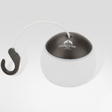 NordicGlow | Campinglampe Skandinavisk - Trådløs LED