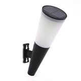 NordicCone | Væglampe Moderne - Trådløs Solcelle LED-lampe