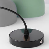 NordicDrop | Loftslampe Skandinavisk - Kegle LED Træ