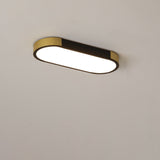 NordicEdge | Loftslampe Minimalistisk - LED Dæmpbar