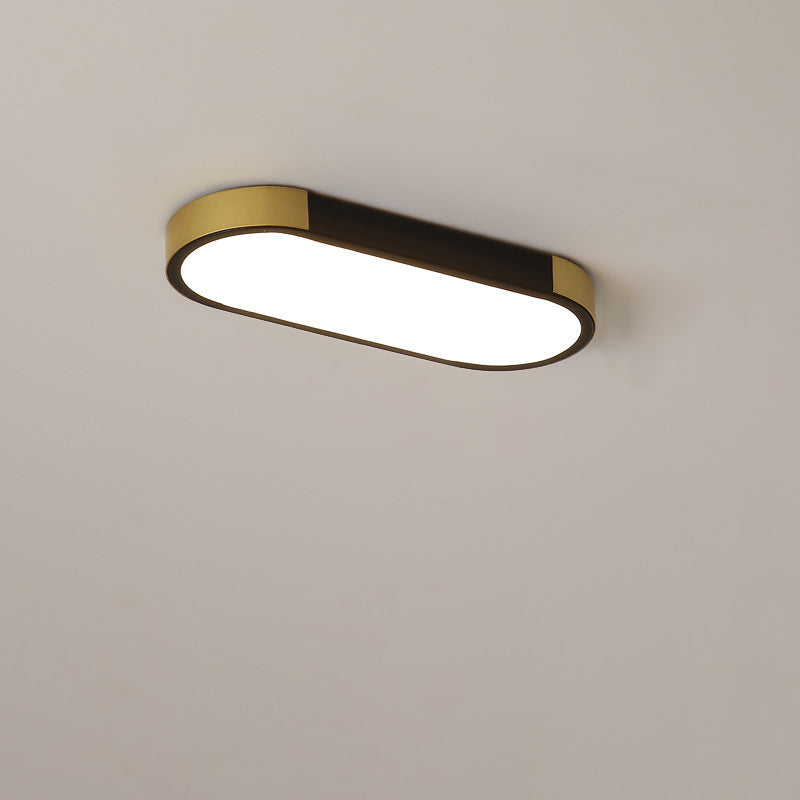 NordicEdge | Loftslampe Minimalistisk - LED Dæmpbar