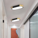 NordicEdge | Loftslampe Minimalistisk - LED Dæmpbar