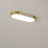 NordicEdge | Loftslampe Minimalistisk - LED Dæmpbar