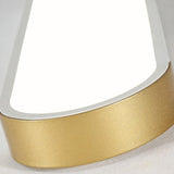 NordicEdge | Loftslampe Minimalistisk - LED Dæmpbar