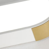 NordicEdge | Loftslampe Minimalistisk - LED Dæmpbar