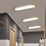 NordicEdge | Loftslampe Minimalistisk - LED Dæmpbar