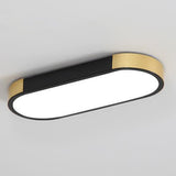 NordicEdge | Loftslampe Minimalistisk - LED Dæmpbar