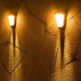 NordicEdge | Solcellelampe Moderne - LED Trådløs Vægdesign