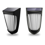 NordicEdge | Solcellelampe Moderne - LED Trådløs Vægdesign