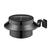 NordicFence | Solcellelampe Moderne - LED Hegn Design