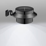 NordicFence | Solcellelampe Moderne - LED Hegn Design