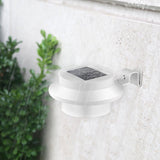 NordicFence | Solcellelampe Moderne - LED Hegn Design