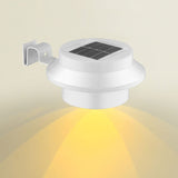 NordicFence | Solcellelampe Moderne - LED Hegn Design