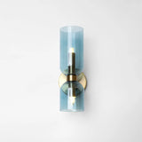 NordicFlare | Væglampe Vintage - Dobbelt Glas LED
