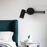NordicFlex | Væglampe Minimalistisk - Justerbar LED
