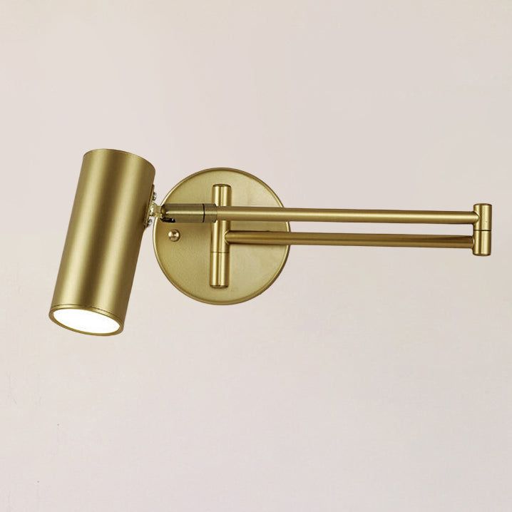 NordicFlex | Væglampe Minimalistisk - Justerbar LED
