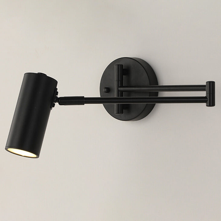 NordicFlex | Væglampe Minimalistisk - Justerbar LED