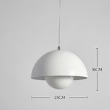 NordicForm | Loftlampe Skandinavisk - Justerbart Ophæng LED