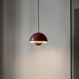 NordicForm | Loftlampe Skandinavisk - Justerbart Ophæng LED