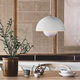 NordicForm | Loftlampe Skandinavisk - Justerbart Ophæng LED