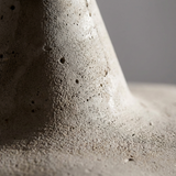 NordicForm | Pendellampe Vintage - Cement Blomst 1-lys