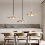 NordicForm | Pendellampe Vintage - Cement Blomst 1-lys