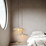 NordicForm | Pendellampe Vintage - Cement Blomst 1-lys