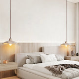 NordicForm | Pendellampe Vintage - Cement Blomst 1-lys