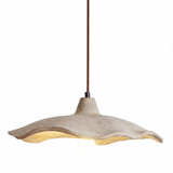 NordicForm | Pendellampe Vintage - Cement Blomst 1-lys