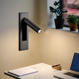 NordicForm | Væglampe Minimalistisk - Indbygget LED