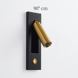 NordicForm | Væglampe Minimalistisk - Indbygget LED