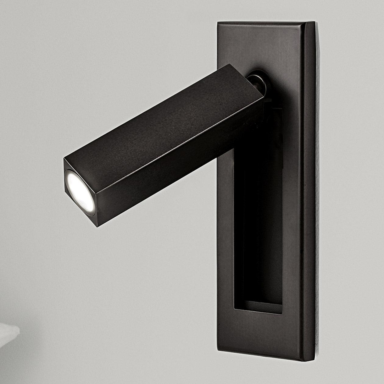 NordicForm | Væglampe Minimalistisk - Indbygget LED