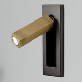 NordicForm | Væglampe Minimalistisk - Indbygget LED