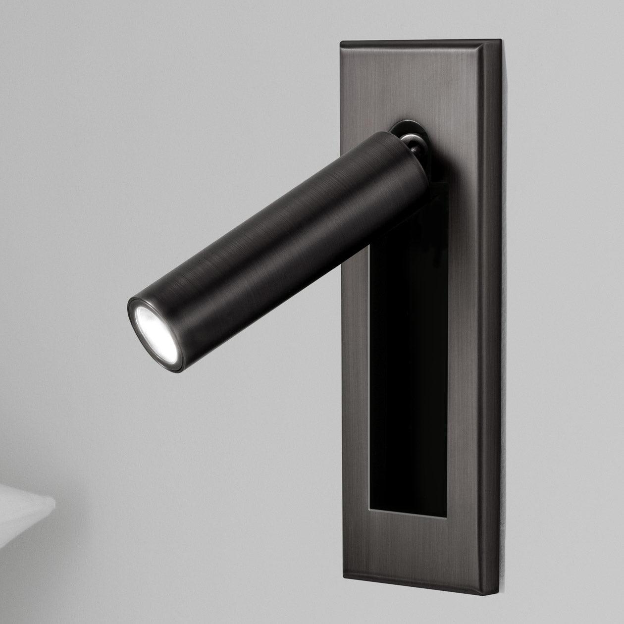 NordicForm | Væglampe Minimalistisk - Indbygget LED