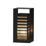 NordicFrame | Gulvlampe Moderne - Trådløs LED Solcelle