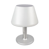 NordicGlow | Bordlampe Moderne - Trådløs LED Solcelle