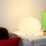 NordicGlow | Bordlampe Skandinavisk – LED 3-Farvet Justerbar