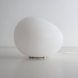 NordicGlow | Bordlampe Skandinavisk – LED 3-Farvet Justerbar