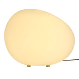 NordicGlow | Bordlampe Skandinavisk – LED 3-Farvet Justerbar