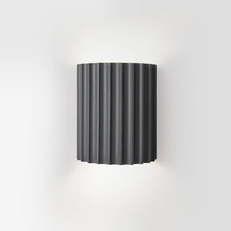NordicGlow | Væglampe Minimalistisk - LED Dæmpbar