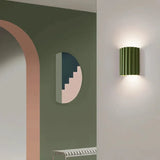 NordicGlow | Væglampe Minimalistisk - LED Dæmpbar