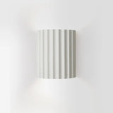 NordicGlow | Væglampe Minimalistisk - LED Dæmpbar