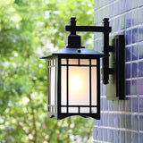 NordicHeritage | Væglampe Vintage - LED Dæmpbar