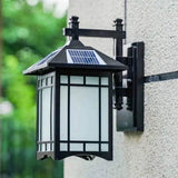 NordicHeritage | Væglampe Vintage - LED Dæmpbar